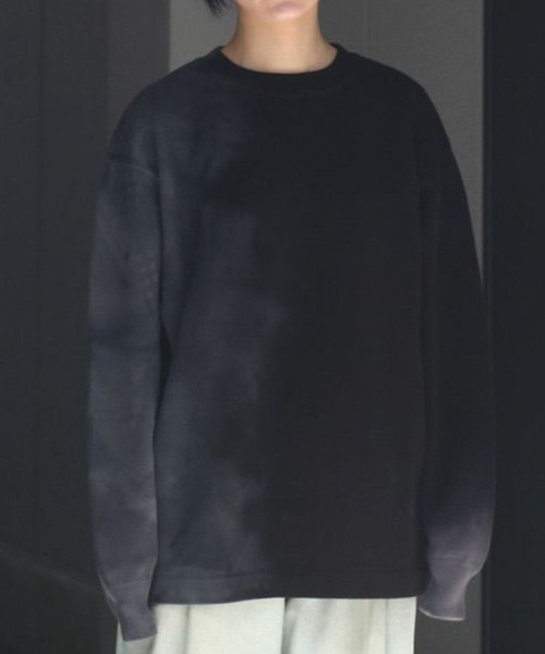 crepuscule（クレプスキュール）の「crepuscule Light Moss Stitch