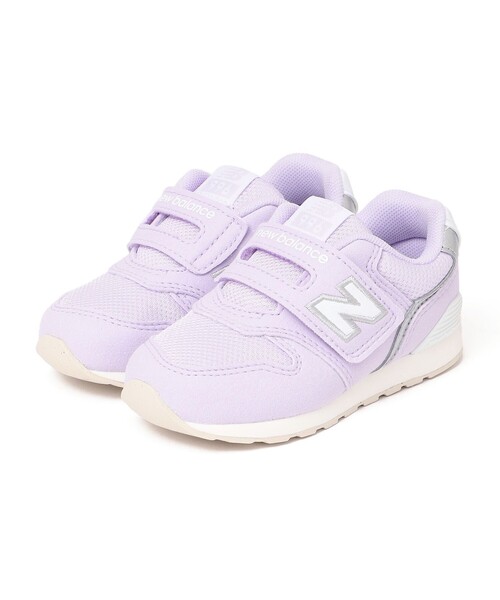 New Balance:IZ996BC3（スニーカー）｜New Balance（ニューバランス） 6,490円