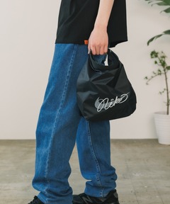 ブランド古着】青山店限定ノベルティ シグネチャーロゴショルダー