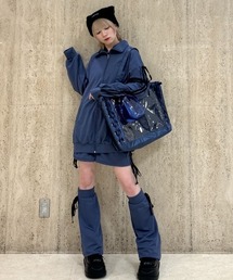 Whinny カリスマベイビージャージ ブラック Whinny カリスマベイビージャージ ブラック Whinny/カリスマ