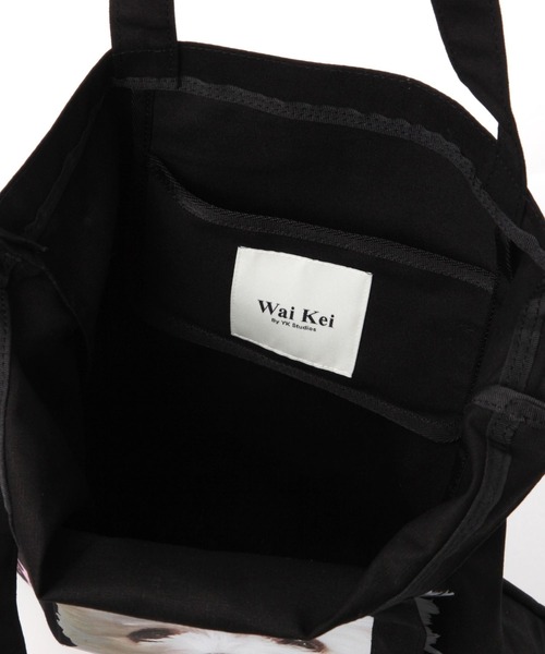 WaiKei（ワイケイ）の「【UNISEX】Wai Kei／Maltese ECO 2121614