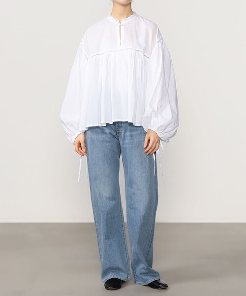 Emily Levine（エミリーレヴィーン）の「emily levine | コットン