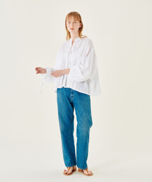 IENA Emily Levine/エミリーレヴィーン ブラウス　チュニック emily levine - SS24 COLLECTION