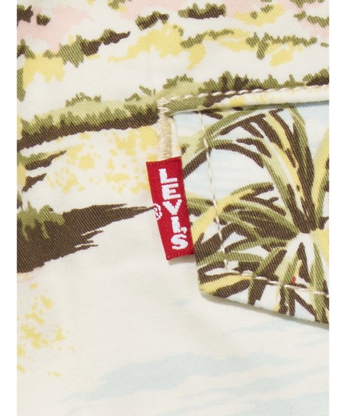 Levi's❗️メンズホワイト短パン❗️夏用クールマックス❗️新品未使用❗️（ＸＬ）❗️ Levi's❗️メンズホワイト短パン❗️夏用クールマックス❗️新品