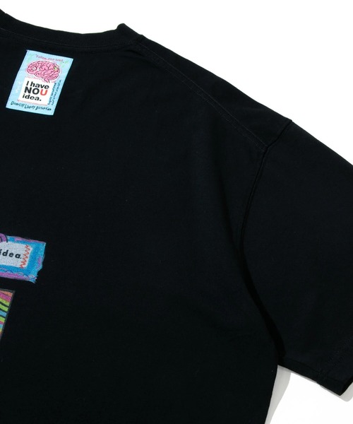 GOLDFISH BIG TEE（Tシャツ/カットソー）｜go slow caravan（ゴースローキャラバン）