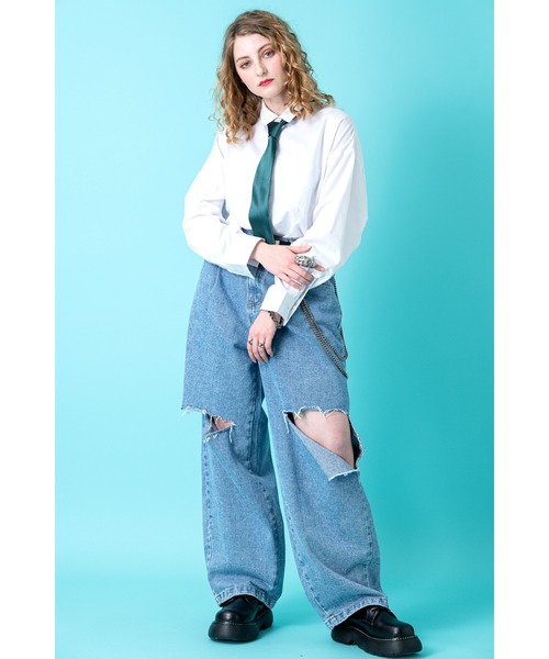 an meets zakka(アンミツザッカ)の「an meets zakka ドラゴンフリーサイズリング(リング・メンズ・シルバー/ブロンズ/アンティークシルバー/アンティークゴールド・ONE SIZE)」の16枚目の写真