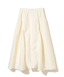 COEL | サイド切替フレアスカート(スカート)