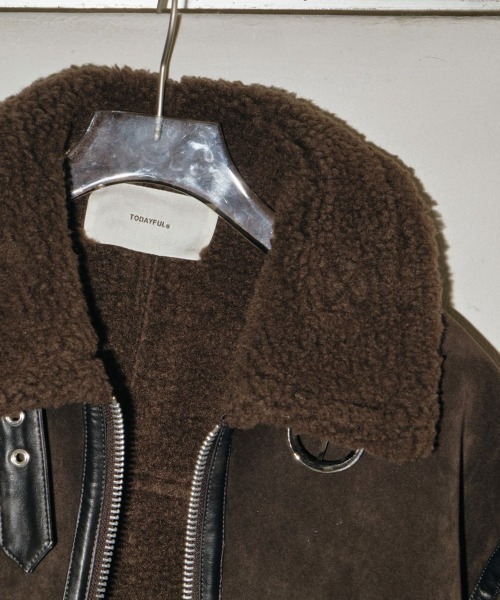 TODAYFUL（トゥデイフル）の「【TODAYFUL/トゥデイフル】フライト