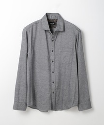 ヘリンボーン」に該当するシャツ/ブラウスファッション通販