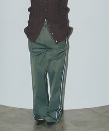 miette | サイドライントラックパンツ(その他パンツ)