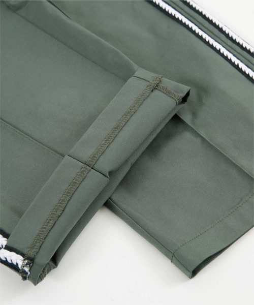 miette（ミエット）の「サイドライントラックパンツ（その他パンツ・レディース・チャコール/ネイビー/カーキ・FREE）」の20枚目の写真