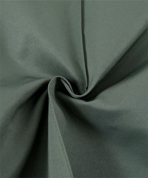 miette（ミエット）の「サイドライントラックパンツ（その他パンツ・レディース・チャコール/ネイビー/カーキ・FREE）」の22枚目の写真