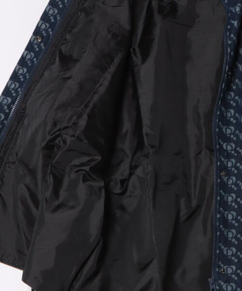 セール】IMAGO RICHMOND V.2 デニムポンチョ（ポンチョ）｜Desigual