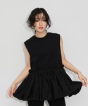 ADAM ET ROPE'(アダムエロペ)の「トップス(Tシャツ/カットソー)」