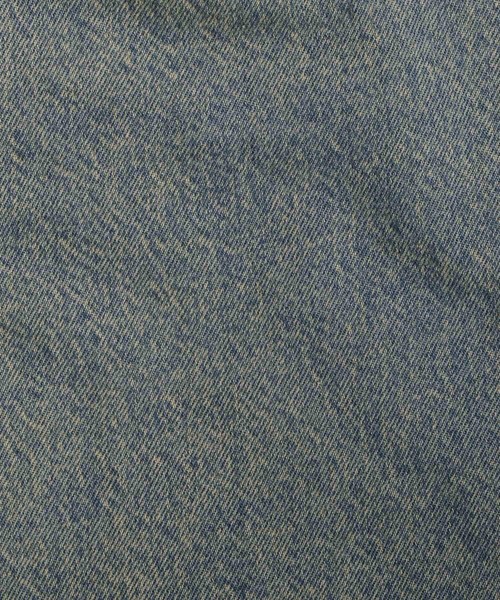 RAGEBLUE（レイジブルー）の「Vintage denim wide barrel pants/ヴィンテージライク/デニムワイドバレルパンツ（デニムパンツ・メンズ・ダークグレー/ブルー・LARGE/MEDIUM/SMALL）」の5枚目の写真