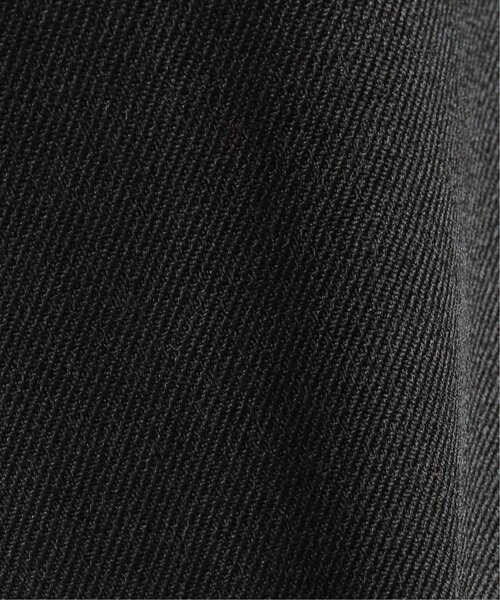 ikka（イッカ）の「【親子コーデ】サイドベルトテーラージレ（110~160cm）（ベスト・キッズ・ブラック・XS/S/M/L/XL）」の17枚目の写真