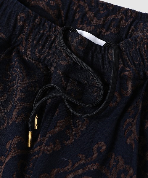 SASQUATCHfabrix.（サスクワァッチファブリックス）の「“CURLED UP