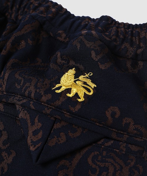 SASQUATCHfabrix.（サスクワァッチファブリックス）の「“CURLED UP