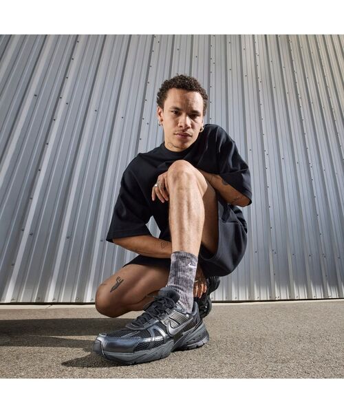 Nike [ナイキ] スニーカー ラン V2K RUN メンズ 30cm NIKE】送料・関税込☆ナイキV2Kラン (Nike/スニーカー) 97095367