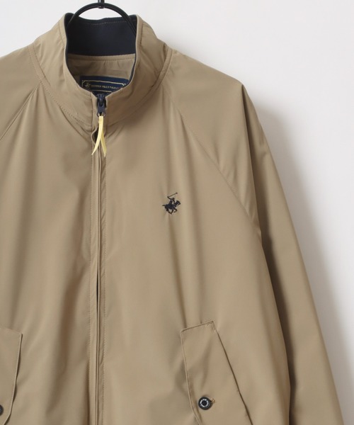 セール/ブランド古着】ジップアップブルゾン（ブルゾン）｜BEVERLY  