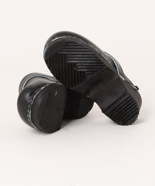 MOHEDA TOFFELN（モヘダトフェール）の「MOHEDA TOFFELN/モヘダトフェール キッズサボサンダル【EMIL】（サンダル・キッズ・ブラック/ブラウン・28/26/30/32）」の11枚目の写真