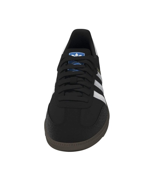 adidas Originals(アディダスオリジナルス)の「【adidas Originals】SAMBA OG / サンバ OG B75807(スニーカー・メンズ・ブラック・26cm/26.5cm/27cm/27.5cm/28cm)」の14枚目の写真
