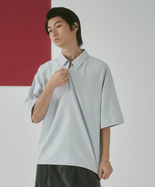WEGO Ice Sweater Half‑sleeve T‑shirt — футболка короткий рукав