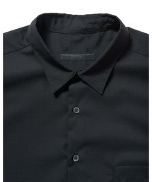 SOPHNET.（ソフネット）の「WOOL TROPICAL S/S BAGGY SHIRT