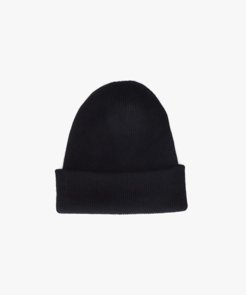 OVERRIDE(オーバーライド)の「OVERRIDE EX FINE LAMBS WATCH / オーバーライド(ニットキャップ/ビーニー・メンズ・イエロー/ブルー/グレー/ブラック・57~59cm/58cm)」の6枚目の写真