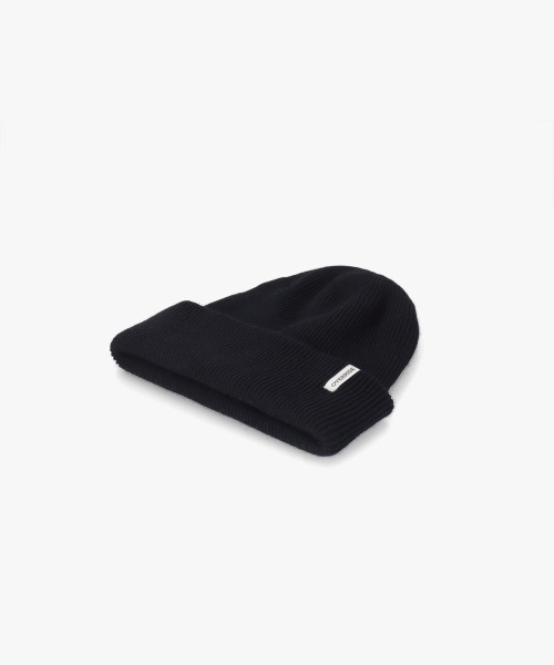 OVERRIDE(オーバーライド)の「OVERRIDE EX FINE LAMBS WATCH / オーバーライド(ニットキャップ/ビーニー・メンズ・イエロー/ブルー/グレー/ブラック・57~59cm/58cm)」の7枚目の写真