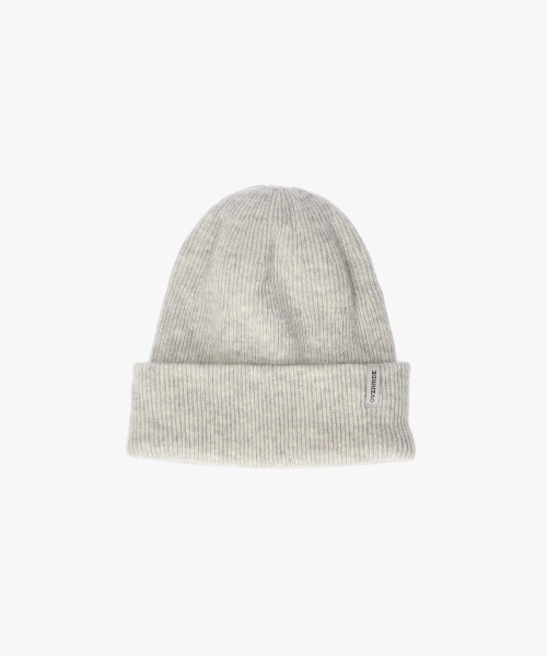 OVERRIDE(オーバーライド)の「OVERRIDE EX FINE LAMBS WATCH / オーバーライド(ニットキャップ/ビーニー・メンズ・イエロー/ブルー/グレー/ブラック・57~59cm/58cm)」の10枚目の写真