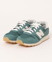 NEW BALANCE | 《New Balance》WL373(スニーカー)