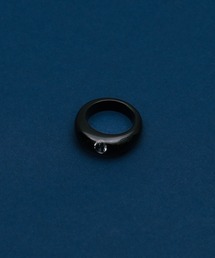 XOLO circle ring ショロ　サークルリング 13号　beams Ray BEAMS（レイ ビームス）XOLO JEWELRY / Semi Circle Ring
