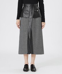 LOVELESS（ラブレス）の「【ドラマ着用商品】エンブロイダリーレース