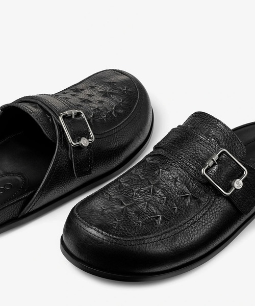 ETTA MULE（サンダル）｜JIMMY CHOO（ジミーチュウ） サンダル