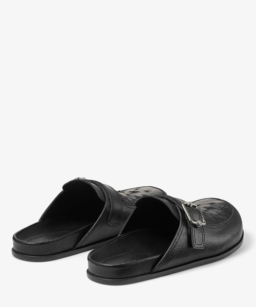 ETTA MULE（サンダル）｜JIMMY CHOO（ジミーチュウ） サンダル