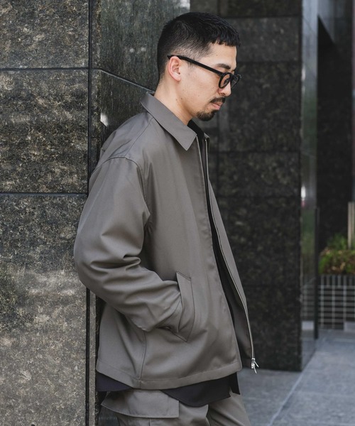 URBAN RESEARCH DOORS（アーバンリサーチドアーズ）の「『吸水速