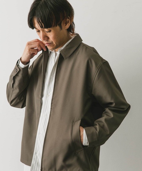 URBAN RESEARCH DOORS（アーバンリサーチドアーズ）の「『吸水速