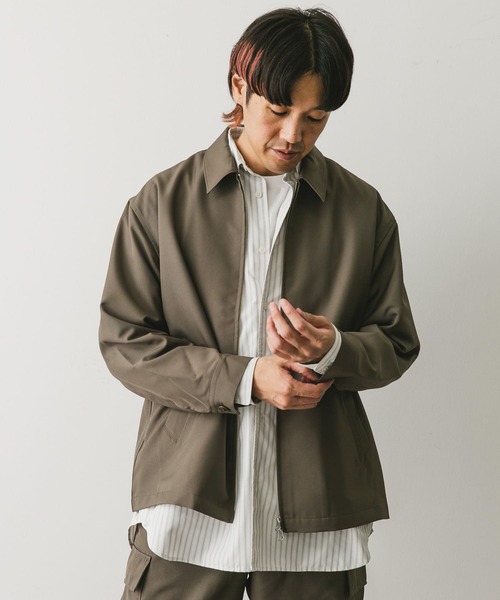 URBAN RESEARCH DOORS（アーバンリサーチドアーズ）の「『吸水速乾