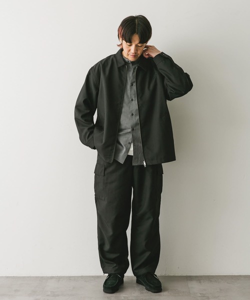 URBAN RESEARCH DOORS（アーバンリサーチドアーズ）の「『吸水速