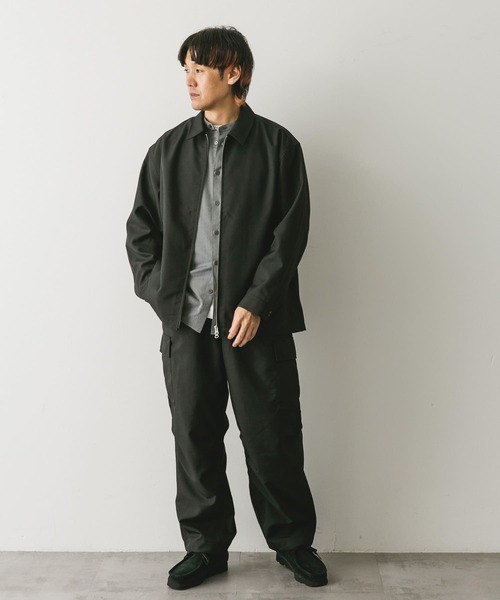 URBAN RESEARCH DOORS（アーバンリサーチドアーズ）の「『吸水速