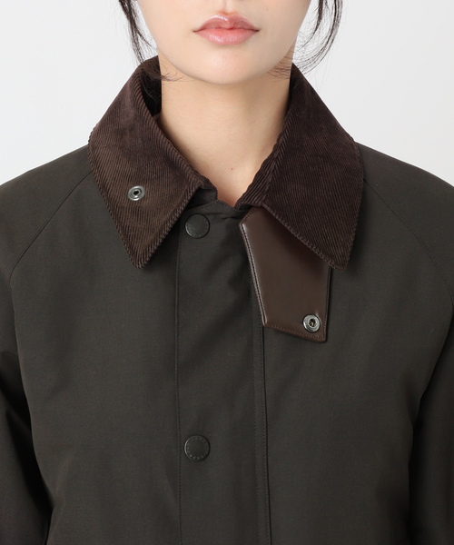 IENA（イエナ）の「Barbour/バブアー IENA 別注 SPEY/スペイ