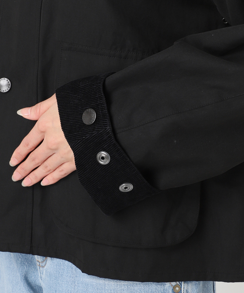 IENA（イエナ）の「Barbour/バブアー IENA 別注 SPEY/スペイ