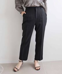 le.coeur blanc | ドライストレッチテーパードパンツ(その他パンツ)