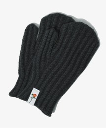 rehacer(AZ)rehacer : Color Rib Easy Glove()