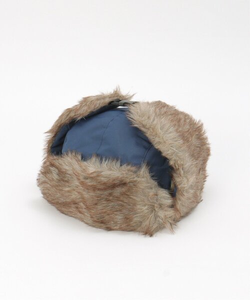 90s Diesel ウルフファー　フライトキャップ 90s Diesel ウルフファー フライトキャップ 90s Diesel ウルフファー