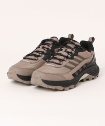 MERRELL（メレル）の「《MERRELL》SPEED STRIKE 2 WATERPROOF メンズ（スニーカー）」