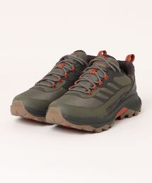 MERRELL（メレル）の「《MERRELL》SPEED STRIKE 2 WATERPROOF メンズ（スニーカー）」