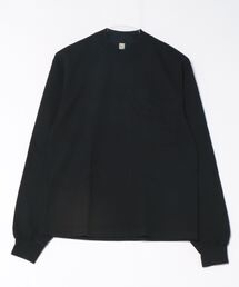 LOS ANGELES APPAREL | /LOS ANGELES APPAREL/8.5 OZ HEAVY JERSEY BOXY WORK SHIRT 1210GD(Tシャツ/カットソー)