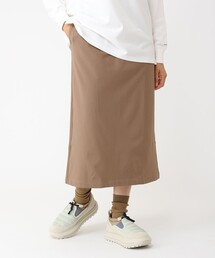 Columbia/ ウィメンズデイズコーブミッドウェイトスカート /コロンビア